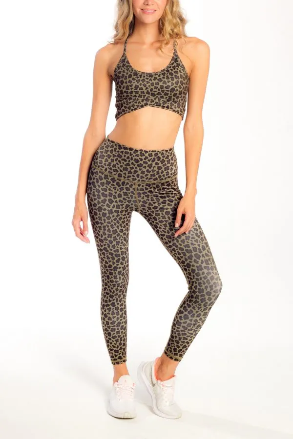 Legging Zara