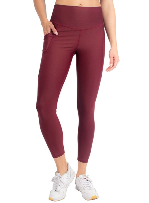 Legging matiz