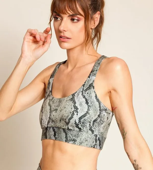 Set Legging y Top Basic Digital